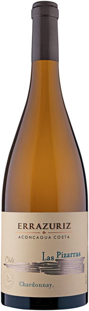 Las Pizarras Chardonnay