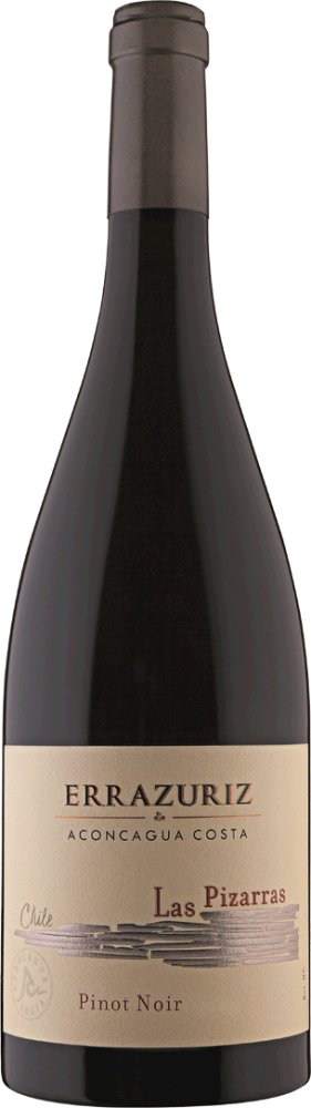 Las Pizarras Pinot Noir