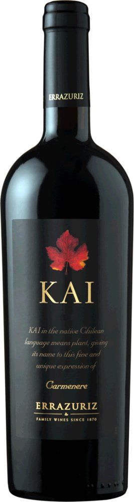 Kai Carmenere