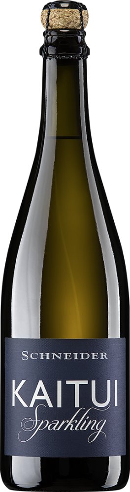 Kaitui Sparkling Sauvignon blanc