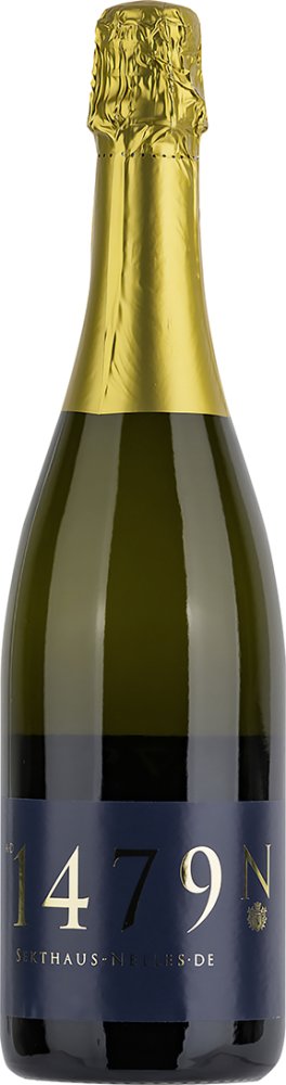 Nelles Sekt Cuvée Pinot