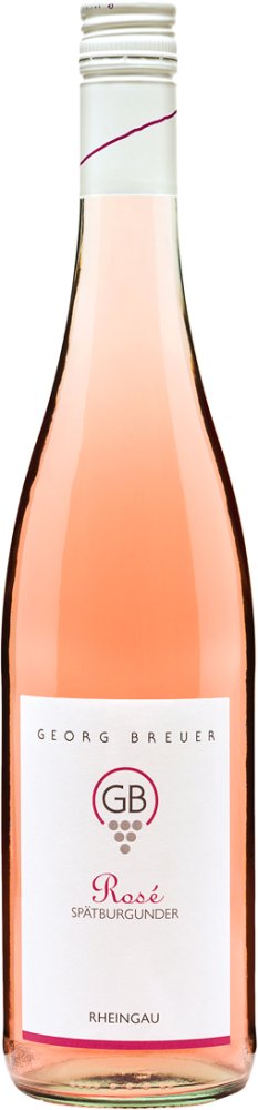 GB Rosé