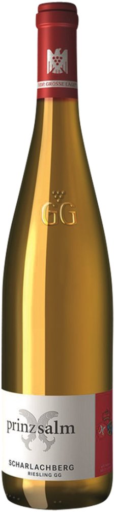 Scharlachberg Riesling *** GG DE-ÖKO-022*