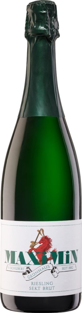 Maximin Riesling  Brut