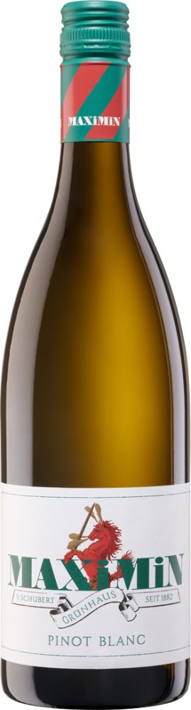 Maximin Pinot Blanc