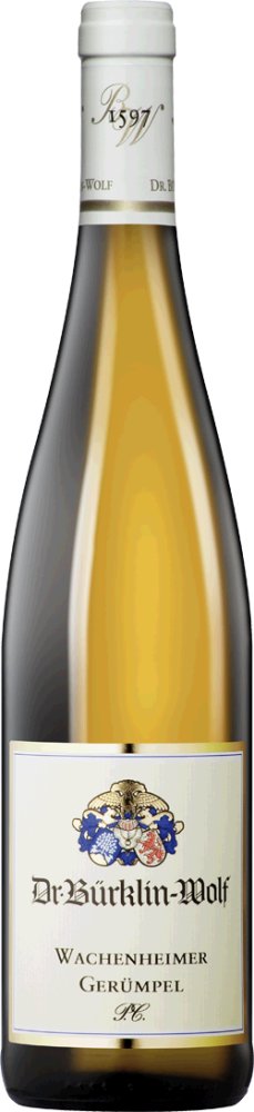 Wachenheimer Gerümpel P.C. Riesling trocken