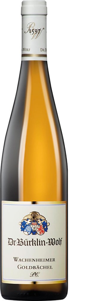 Wachenheimer Goldbächel P.C. Riesling trocken