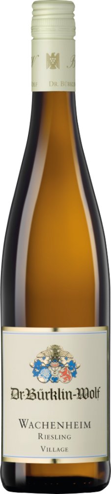 Wachenheim Village Riesling trocken DE-ÖKO-003*