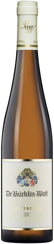 Reiterpfad G.C. Riesling trocken DE-ÖKO-003*