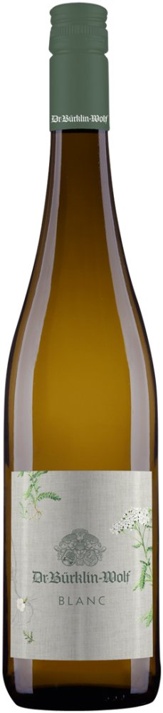 Dr. Bürklin Wolf Blanc DE-ÖKO-003*