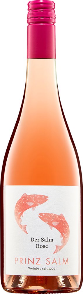 Der Salm Rosé