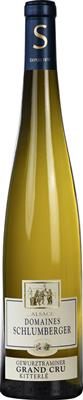 Gewürztraminer Grand Cru Kitterlé