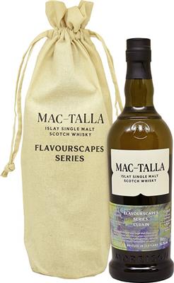 Mac-Talla Flavourscape Series Cluain 52,3%