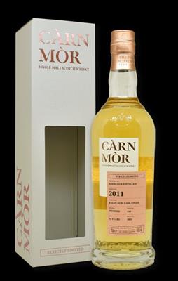 Càrn Mòr Strictly Ltd Aberlour 2011 47,5%vol 12y