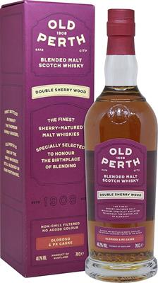 Old Perth Double Sherry Wood