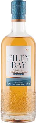 Filey Bay Flagship 46% vol