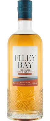 Filey Bay Moscatel Finish Batch 3 46% vol