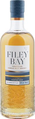 Filey Bay Porter Cask Finish 50,0%vol