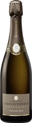 Roederer Brut Jahrgang