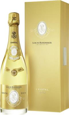 Roederer Cristal Brut