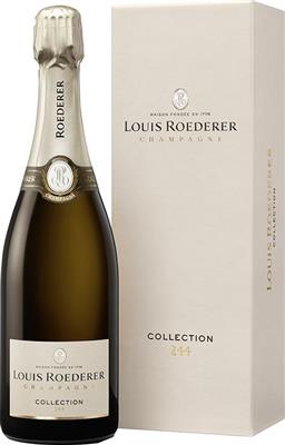 Roederer Collection Deluxe