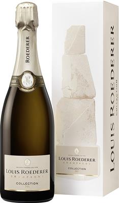 Roederer Collection GP