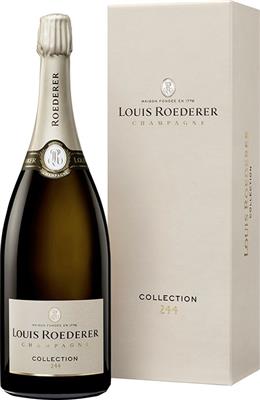 Roederer Collection Deluxe