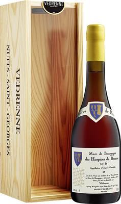 Marc des Hospices de Beaune 40% vol