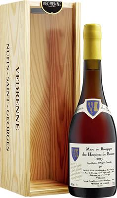 Marc des Hospices de Beaune 40% vol