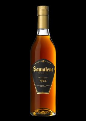 Samalens Millésimé Limited Edition 42% vol