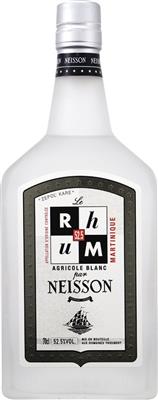 Le Rhum Blanc 52,5%vol