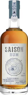 Rum Saison Original 42%vol