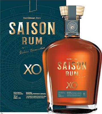 Rum Saison XO 42%vol