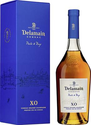 Delamain Pale&Dry X.O. 42%vol