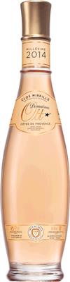 Domaines Ott Rosé Clos Mireille FR-BIO-01*