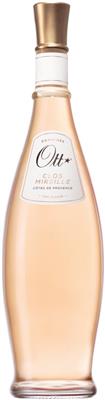 Domaines Ott Rosé Clos Mireille