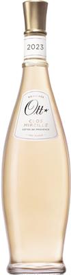 Domaines Ott Rosé Clos Mireille FR-BIO-01*