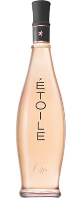 Etoile Rosé FR-BIO-01*