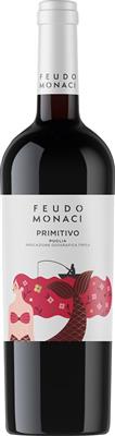 Primitivo Puglia