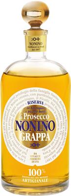 Grappa Il Prosecco Monovitigno