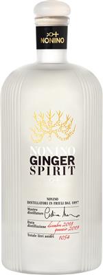 Ginger Spirit 50% vol