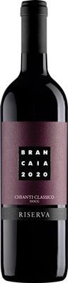 Brancaia Chianti Classico Riserva IT-BIO-015*