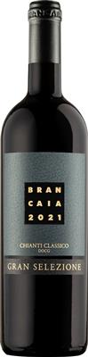 Brancaia Chianti Classico GS IT-BIO-015*