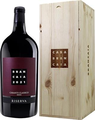 Brancaia Chianti Classico Riserva IT-BIO-015*