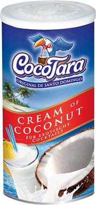 Cream of Coconut Coco Tara