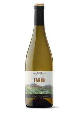 Tarón Tempranillo Blanco Barrel Aged