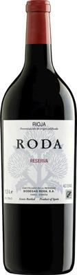 Roda Reserva