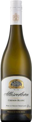 Allesverloren Chenin Blanc