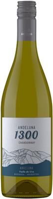 Chardonnay Andeluna 1300