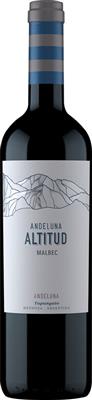 Malbec Andeluna Altitud